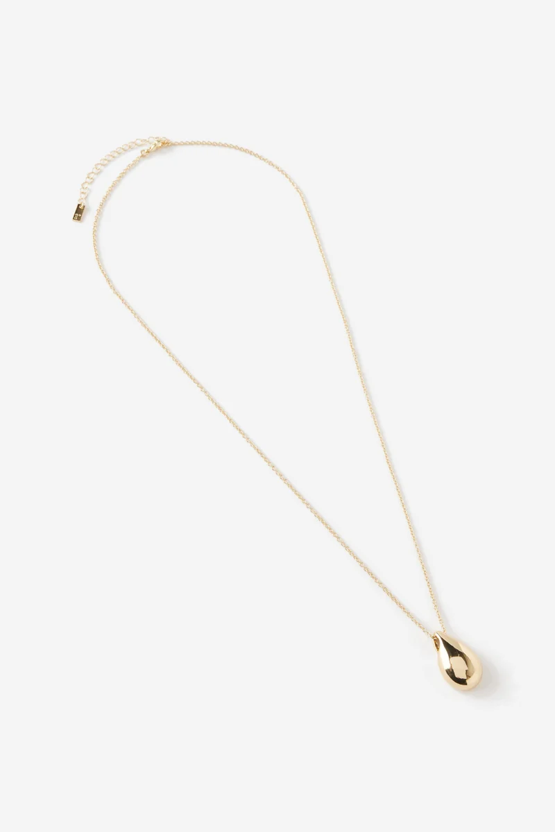 روبي Pendant Necklace